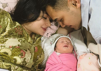 Demi Lulus ASI Eksklusif, Asmirandah Pilih Vakum Main Sinetron