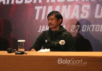 Indra Sjafri Sebut FIFA Larang Pemain Pindah Negara, Satu Pemain Naturalisasi Beri Respons Keras