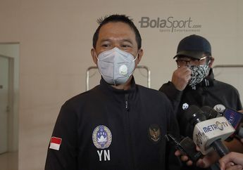 Jadwal Mepet, PSSI Beberkan Alasan Kenapa Liga 1 2021 Harus Segera Bergulir