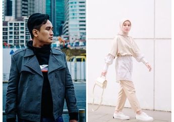 Akun Top Beauty World yang Nobatkan Lesti Kejora Sebagai Wanita Tercantik Nomor 5 di Dunia Ternyata Palsu, Denny Darko Akui Sudah Rasakan Kejanggalan: Ada Scam di Sini..