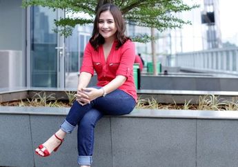 Pantas Sukses Kumpulkan Pundi-Pundi Demi Membangun Istana Mewah Sendiri, Prilly Latuconsina Ternyata Cuma Habis 1 Juta untuk Beli Makanan Sebulan: Aku Gak Pernah Makan Mewah