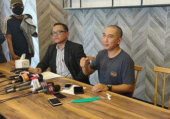 Akui Sudah Talak Tiga, Arsya Wijaya Siap Hadapi Gugatan Cerai Jane Shalimar