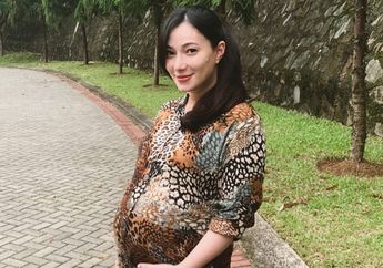 Asmirandah Terpaksa Melahirkan Caesar karena Sungsang, Simak Tips Mengubah Posisi Bayi dalam Kandungan Secara Alami Ini!