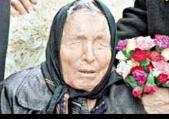 Ramalan Tahun 2021: Peramal Asal Burgaria Ini Ungkap akan Ditemukan Obat Kanker Hingga Munculnya Naga, Pertanda Apa?