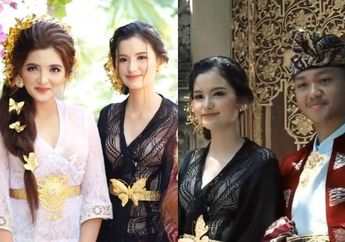 Sinyal Lampu Hijau untuk Azriel dan Anak Juragan Resort Bali bak Terpampang Nyata, Ashanty Tancap Gas Gelar Dinner Mewah Bareng Calon Besannya, Netizen Geger: 2 Sultan Bergabung