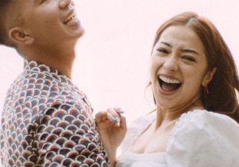 Ditantang Tunjukkan Saldo Gopay di Hadapan Bos Gojek, Suami Nikita Willy yang Tajir Melintir Auto Mengkeret: Wah Kita Cuma 400 Ribu Nih