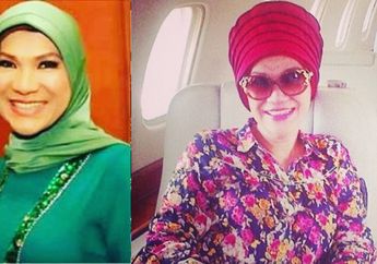 Divonis Batu Ginjal dan Diabetes, Dorce Gamalama Ngaku Sudah Siapkan Kain Kafan Sedini Mungkin hingga Tulis Wasiat Singgung Soal Memandikan Jenazahnya Kelak: Aku Tidak Mau Merepotkan Orang