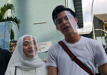 Usia Kehamilan Dinda Hauw Memasuki Pekan ke-12, Rey Mbayang Kurangi Jadwal Pekerjaan