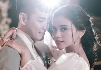 Suaminya Siap Siaga Dampingi saat sang Putra Masih Dirawat Intensif, Audi Marissa Ungkap Peran Anthony Xie sebagai kepala Keluarga: Makasih Buat Kamu...