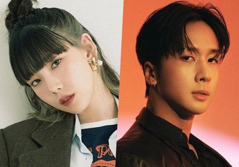 Dikabarkan Berkencan Selama Setahun Gegara Kepergok Rayakan Natal Bersama, Taeyeon SNSD Bantah Hubungannya dengan Ravi VIXX lewat Agensi