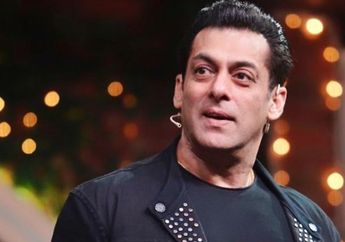 Gegara Takut Ditolak Gadis Pujaan Hatinya, Salman Khan Pernah Pendam Rasa Cintanya hingga Relakan Jatuh ke Pelukan Pria Lain