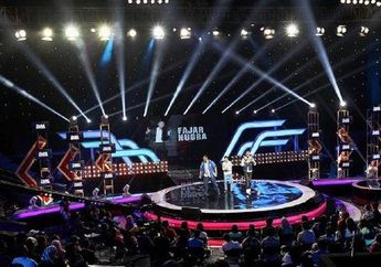 Indonesia Butuh Tertawa untuk Mempersatukan Bangsa, KompasTV Bakal Wujudkan Bareng para Komika Kocak Melalui Acara SUCI IX, Tunggu Tanggal Mainnya!