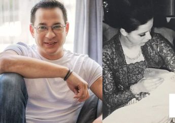 Pesonanya Mampu Buat Seorang Pejuang Kemerdekan RI Kesengsem Berat, Aura Cantik Ibunda Ari Wibowo Ternyata Sudah Terpancar Sempurna Sejak Masih Muda, Potret Lawas Ini Jadi Buktinya