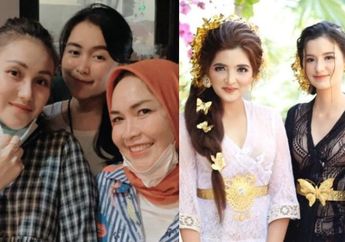 BERITA TERPOPULER: Ayu Ting Ting dan Umi Kalsum Mendadak Bawa Berita Duka, Hingga Ashanty Tancap Gas Gelar Dinner Mewah Bareng Calon Besannya di Bali