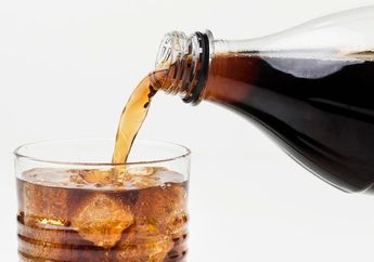 Stop Konsumsi 3 Minuman Ini Kalau Mau Gula Darah Tetap Seimbang!