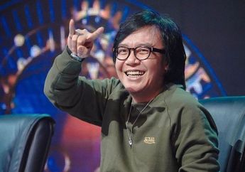 Ari Lasso Pamer Foto Masa Kecil hingga Singgung Masalah Bersyukur, Netizen Justru Dibikin Salah Fokus Pada Gaya Rambut sang Penyanyi