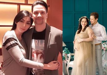 Lidi Brugman Akhirnya Akui Sebagai Istri Baru Lucky Perdana hingga Bongkar Kelahiran Anak Pertamanya, Veronica Perdana Langsung Lontarkan Sindiran Telak Soal Pelakor: Mana Ada Pelakor Berkah!