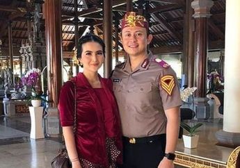 Rela Tinggalkan Hingar Bingar Jakarta Demi Menikah dengan Perwira Polisi, Begini Kabar Aktris Cantik Ini Usai Tak Lagi Sandang Gelar Ratu FTV, Rela Pindah dari Kota ke Kota Demi Ikuti Suami Bertugas