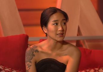 BERITA TERPOPULER: Curahan Hati Chef Renatta yang Kerap Dikirimi Foto Tak Senonoh hingga Cantiknya Sosok Halimah yang Kini Makin Bahagia Usai Dicerai Suami Mayangsari