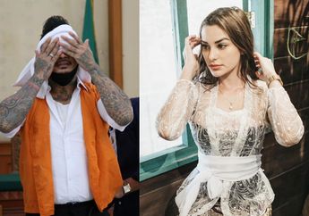 Peras Keringat Sendirian Sejak Suaminya Meringkuk di Balik Jeruji Besi, Istri Jerinx Curhat soal Kerasnya Hidup hingga Beri Sentilan Pedas ke Sebagian Teman sang Musisi yang Tega Lakukan Ini: Sampai Detik Ini Saya Masih Kacau Pikirannya...