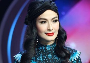 Tak Kalah Mentereng dari Istana Mewah Seharga Rp 17 Miliar yang Dibelinya Secara Kredit, Inilah Rumah Iis Dahlia di Indramayu yang Tetap Berdiri Kokoh Meski Diterjang Banjir