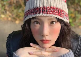 Profil Taeyeon SNSD, Leader Girls Generation dengan Vokal Kelas Atas di Industri K-Pop