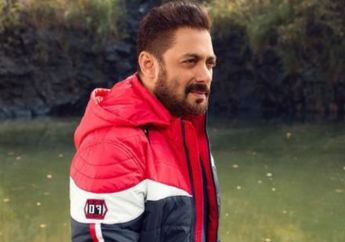 Sebelum Terjun ke Industri Bollywood, Salman Khan Ternyata Dulu Pernah Jadi Penari Latar di Hotel, Gaji Pertamanya Hanya Sebesar Rp 14 Ribu