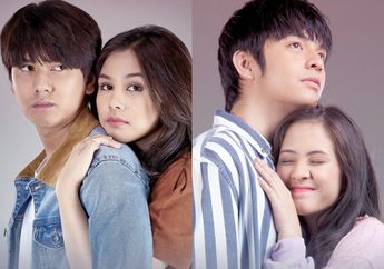 Ini yang Didapat Saat Nonton Milea Suara Dari Dilan Extended Atau Mariposa 