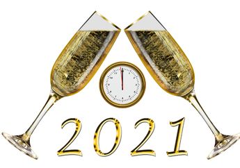 Tinggal Menghitung Hari Menyambut Tahun Baru 2021, Ternyata Ada Alasan Khusus Kenapa Awal Tahun Jatuh di Tanggal 1 Januari