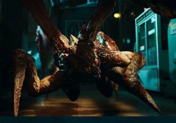  Inilah Sosok Ganteng di Balik Kostum Monster Serial Sweet Home, Ada Mantan Kontestan AGT hingga Pemain Basket