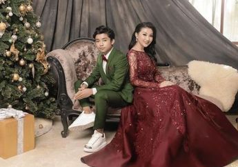 Teror Mistis Merembet ke Rekan Duetnya, Betrand Peto dan Sarwendah Khawatir Lihat Kondisi Ibunda Anneth yang Alami Kejanggalan, Onyo: Aku Lihat Bayangan Pegang Tante