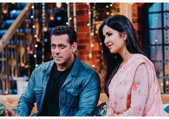 Sempat Pacari Salman Khan 7 Tahun hingga Kabarnya Bakal Menikahi Pria Lain, Intip Sederhananya Rumah Artis Katrina Kaif, Berdinding Batu Bata dan Berlantai Kayu