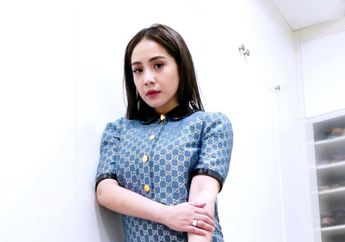 Hamburkan Setengah Juta demi Botol Minum, Nagita Slavina Bikin Netizen Bengek: Yang Pake Botol Mineral Bekas Ayo Ngumpul