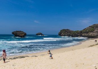 Penginapan di Pacitan Akan Dipantau di Malam Tahun Baru, Patuhi Daftar Aturan Ini Agar Liburan Tenang