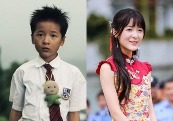 Ungkap Syuting Film CJ7 Bikin Trauma, Aktris Xu Jiao: Sutradara Minta Ibu Memukul Saya