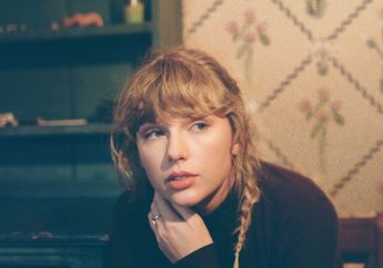 Unggah Foto Gaun Zimmermann, Taylor Swift Rencanakan Pernikahan dengan Joe Alwyn?
