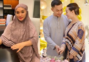 Suaminya Tergolek Lemas Usai Divonis Positif Covid-19, Zaskia Gotik Mendadak Tulis Pesan Menohok Ini, Singgung Soal Skenario Terbaik