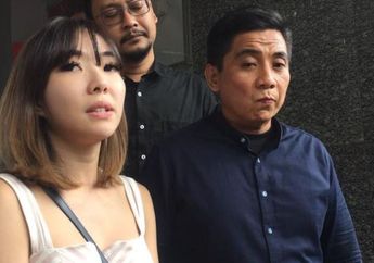 Video Syur Mereka Hebohkan Seantero Negeri, Terkuak Begini Awal Pertemuan Gisel dan MYD di Hotel Medan, Kekasih Wijin yang Undang?