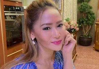 Niat Hati Pamer Foto Jadul dengan Rambut Berponi, Penampilan Inul Daratista Malah Bikin Salfok Netizen Gegara Kondisi Kulit Tangannya, Sang Biduan: di Punggung Juga Ada..