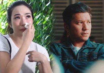 Ucapan Gading Marten Usai Gisel Ditetapkan jadi Tersangka Kasus Video Syur Disorot, Banjir Kata Penyemangat 