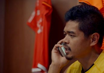 Persija Pincang di Laga Hidup Mati Grup B: Tanpa Marco Motta, Kejelasan Kasus Bambang Pamungkas