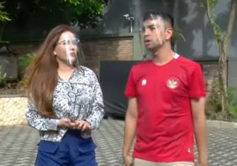 Tak Ada Angin Tak Ada Hujan, Nita Thalia Tiba-tiba Beri Pengakuan Mengejutkan Soal Tawaran Jadi Istri Kedua Raffi Ahmad, Suami Nagita Slavina Langsung Bongkar Fakta Tak Terduga ini! 