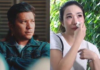 Akui Pernah Buat Salah di Belakang Gading Marten, Gisella Anastasia: Kesalahan Demi Kesalahan Semakin Menumpuk