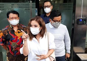 Gisella Anastasia dan MYD Akhirnya Ngaku Sebagai Pemeran Video Syur, Polisi: Sekitar Tahun 2017 yang Lalu, di Salah Satu Hotel di Medan