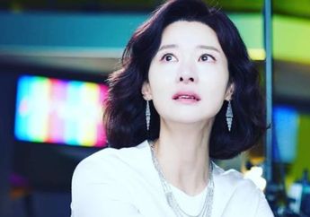 Ingat Kembali Insiden Kematian Suaminya yang Tewas Terbunuh 3 Tahun Lalu, Bintang Drama Start-Up Song Seon Mi Meneteskan Air Mata