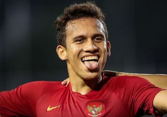 Shin Tae-yong Ungkap Alasan Tak Panggil Pemain Luar Negeri di TC Timnas Indonesia