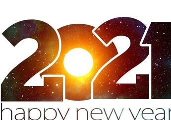 Malam Pergantian Tahun di Rumah Aja, 5 Ide Kreatif Ini Cocok untuk Merayakan Tahun Baru 2021 Bersama Keluarga Tercinta