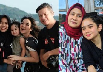 BERITA TERPOPULER: Mantan Baby Sitter Gempi Bongkar Sifat Asli Gading Marten dan Gisella Anastasia, Hingga Kesederhaaan Keluarga Tissa Biani yang Berbanding Terbalik dengan Keluarga Irwan Mussry