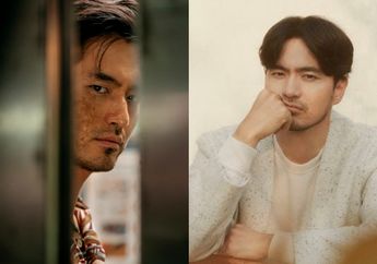 Rela Putus Kuliah demi Debut Jadi Aktor, Inilah Arti Nama Lee Jin Wook, Bintang Drama Bulgasal: Immortal Souls