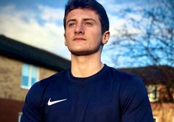 Alami Kendala saat Komunikasi, Pemain Asing Garuda Select III Ingin Belajar Bahasa Indonesia